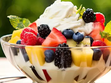 7 Healthy & Easy Fruit Salad Recipes That Are Vibrant & Refreshing