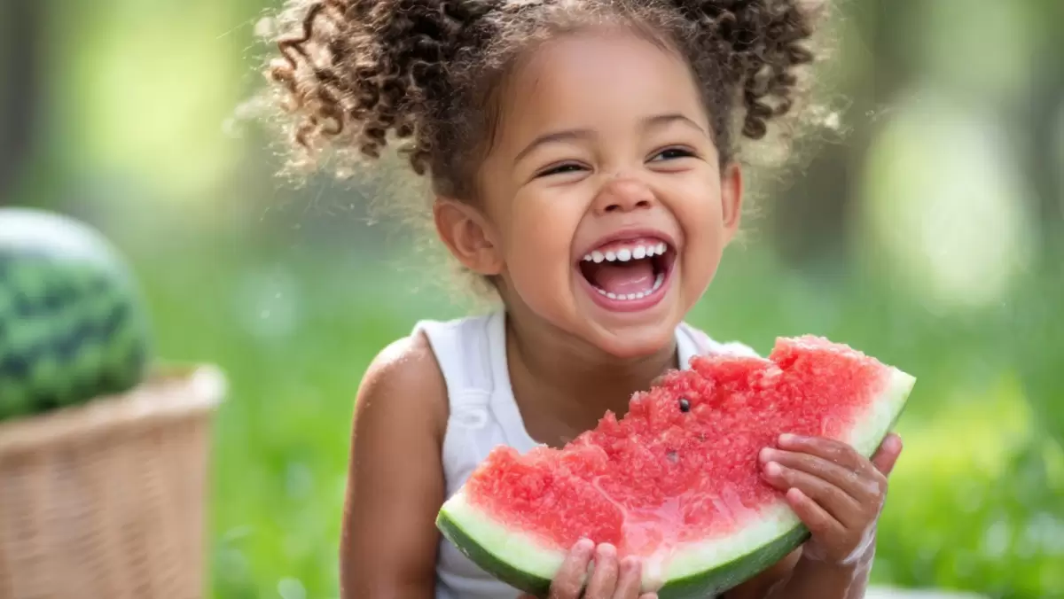 The Best Low Sugar Snacks for Kids to Enjoy This Summer