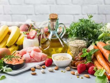 Is the Mediterranean Diet Good for Inflammation?