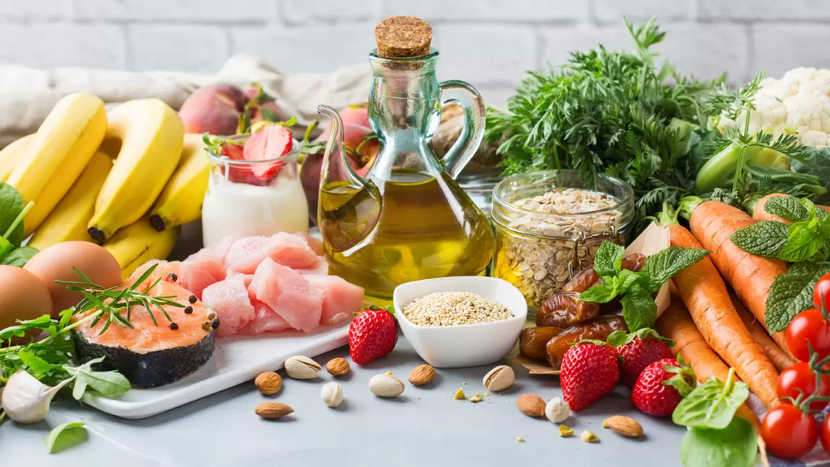 Is the Mediterranean Diet Good for Inflammation?