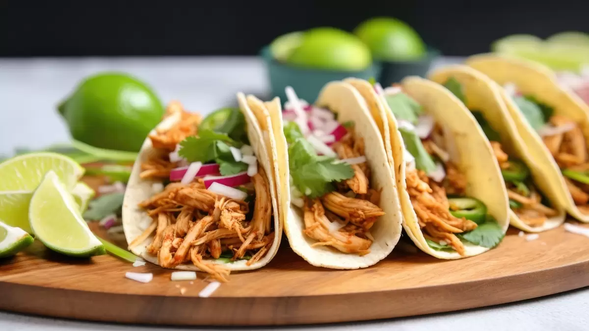 Healthy Shredded Chicken Recipes Easy, Delicious Meal Ideas