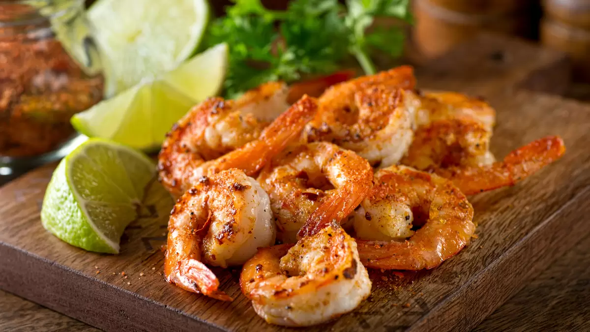 Quick and Healthy Summer Shrimp Recipes to Beat the Heat