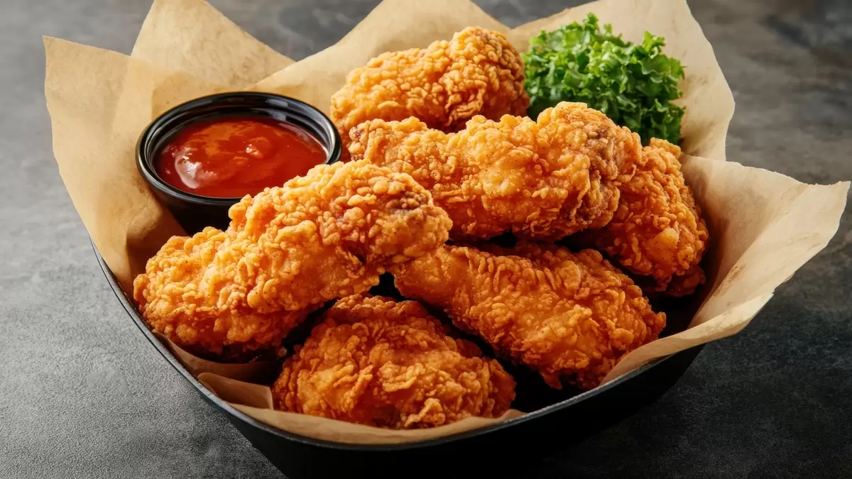 Our 10 Newest (and Best!) Low Salt Chicken Recipes