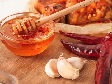 Eat the Heat! Healthy Sweet and Spicy Recipes You'll Love This Summer