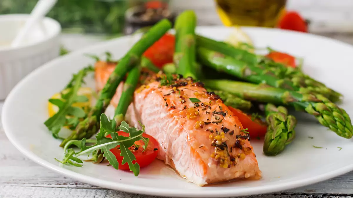 Enjoy These Low Sodium Fish Recipes Tonight