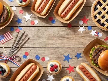 10 Healthy American Cuisine Recipes that Scream Summer