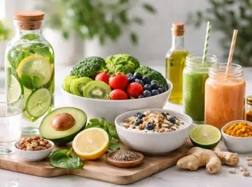 Enjoy These Refreshing Foods When It’s Too Hot to Eat