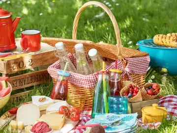 16 Gluten-Free Picnic Recipes for Healthy Summer Celebrations