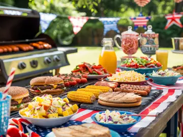 The Best Healthy Side Dishes for Hot Dogs