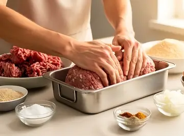 9 Simple and Comforting GLP-1 Ground Beef Recipes