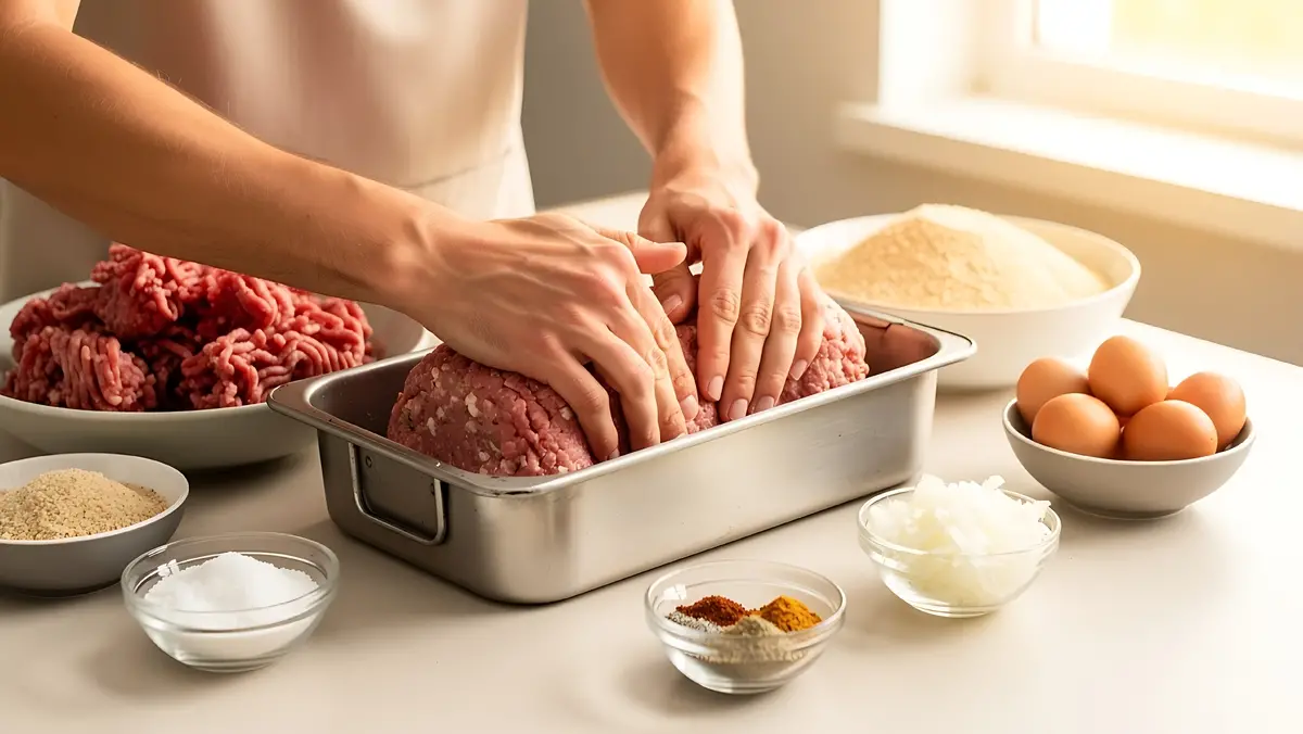 9 Simple and Comforting GLP-1 Ground Beef Recipes