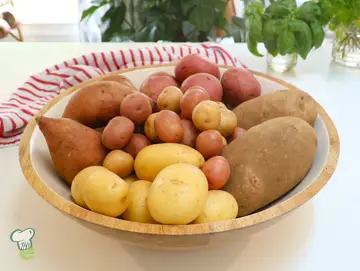 How to Cook Potatoes: The Complete Guide to Perfect Potatoes Every Time