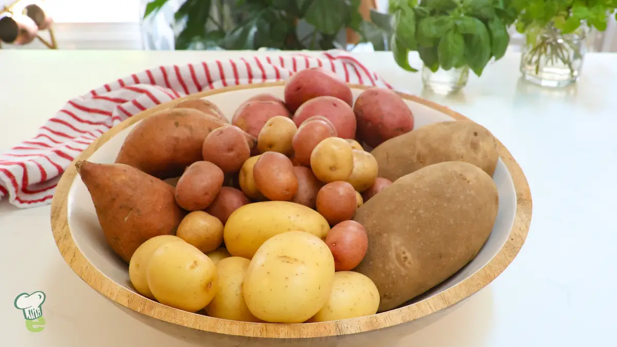 How to Cook Potatoes: The Complete Guide to Perfect Potatoes Every Time