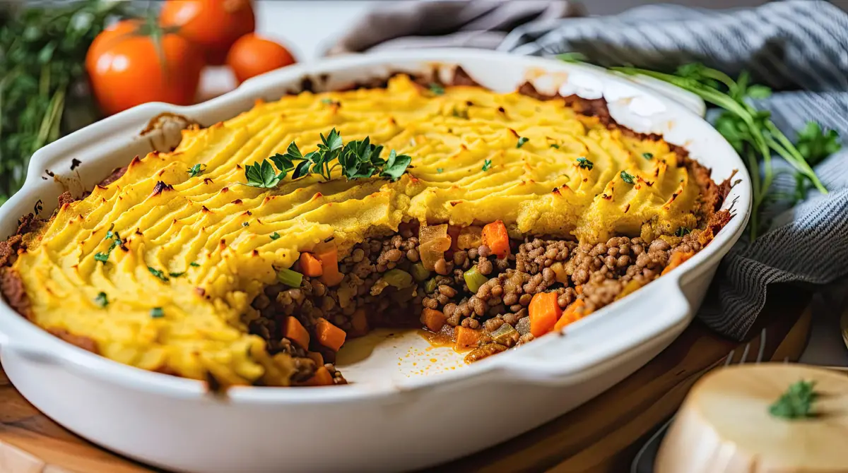 11 GLP-1 Casserole Recipes That Make Healthy Eating Easy