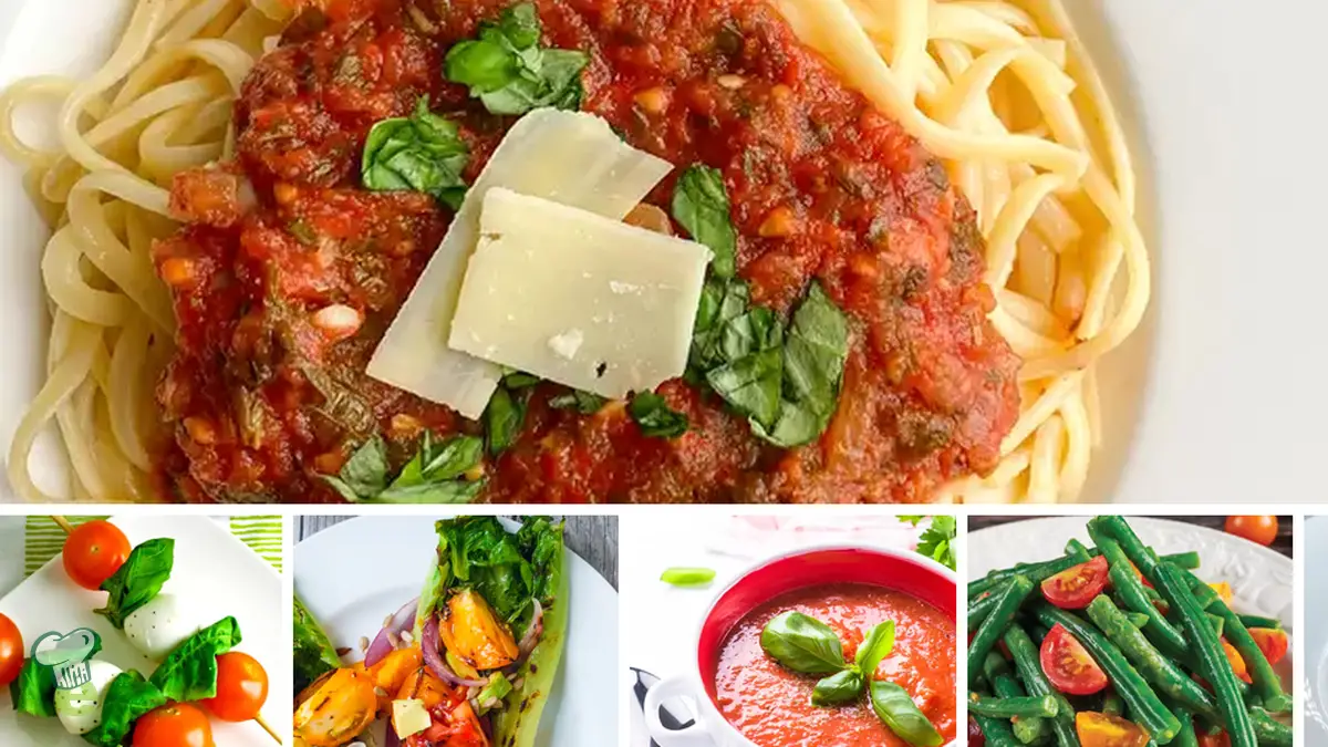 11 Low Sodium Tomato Recipes