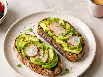Egg Free Breakfast Recipes