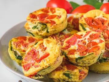 Low Sodium Breakfast Recipes for Easy Mornings