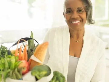Easy Low Sodium Meals for Seniors