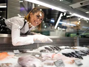 How to Buy Fish: A Chef and Dietitian's Guide