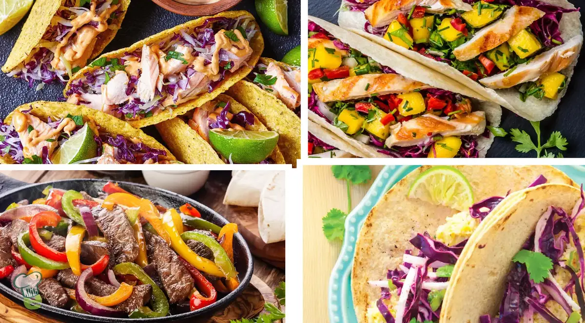 12 GLP-1 Taco Recipes and Other Mexican Favorites