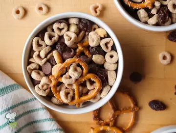 Trail Mix