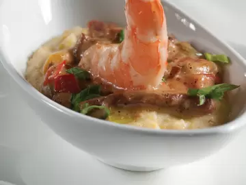 Etouffee