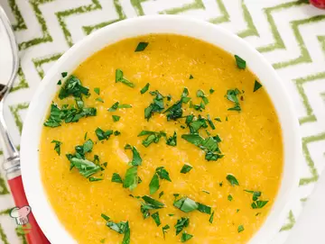Vegan Broccoli and 