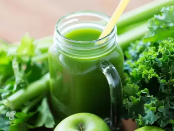 Green Juice