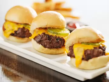 Sliders