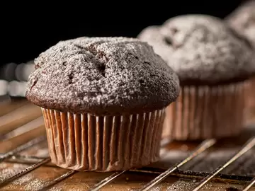 Gluten Free Chocolate Cupcakes