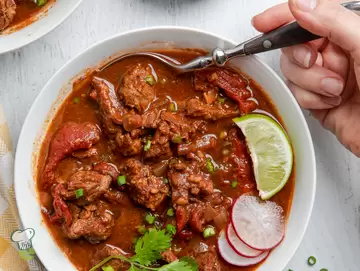 Texas Chili